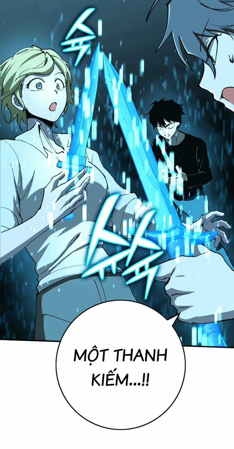 Hard Core Leveling Warrior Ss3 - Chapter 0 - Trang 174