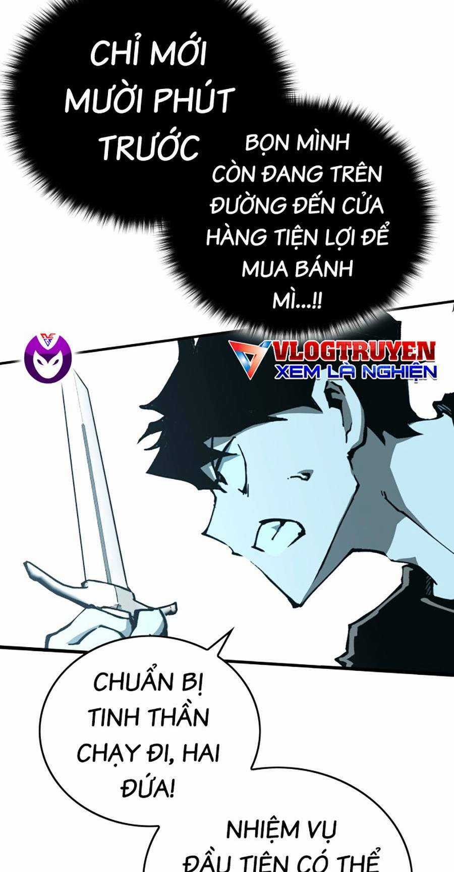 Hard Core Leveling Warrior Ss3 - Chapter 0 - Trang 176