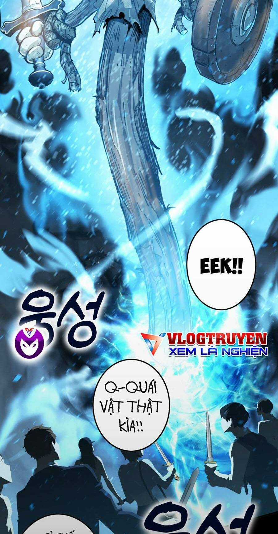 Hard Core Leveling Warrior Ss3 - Chapter 0 - Trang 181