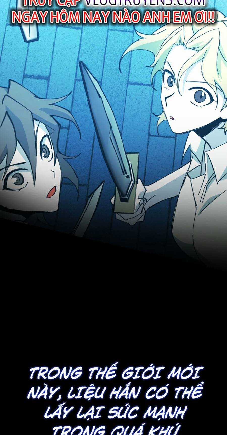 Hard Core Leveling Warrior Ss3 - Chapter 0 - Trang 185