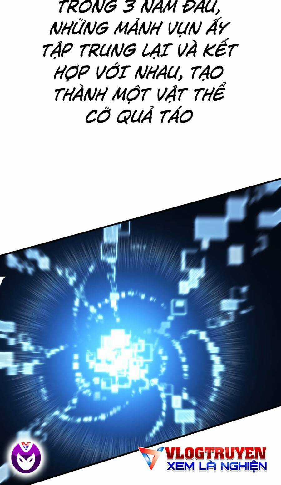 Hard Core Leveling Warrior Ss3 - Chapter 0 - Trang 25