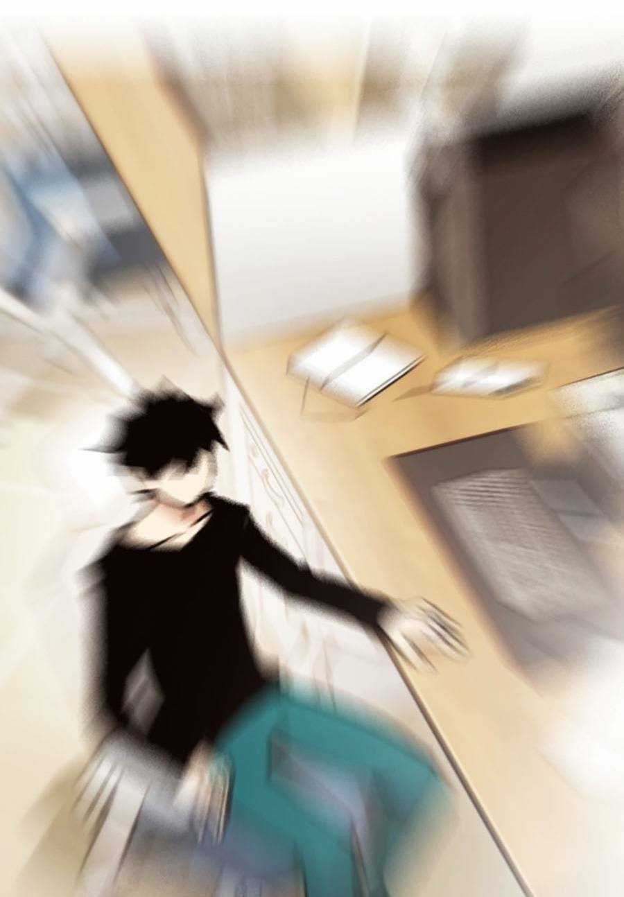 Hard Core Leveling Warrior Ss3 - Chapter 0 - Trang 41