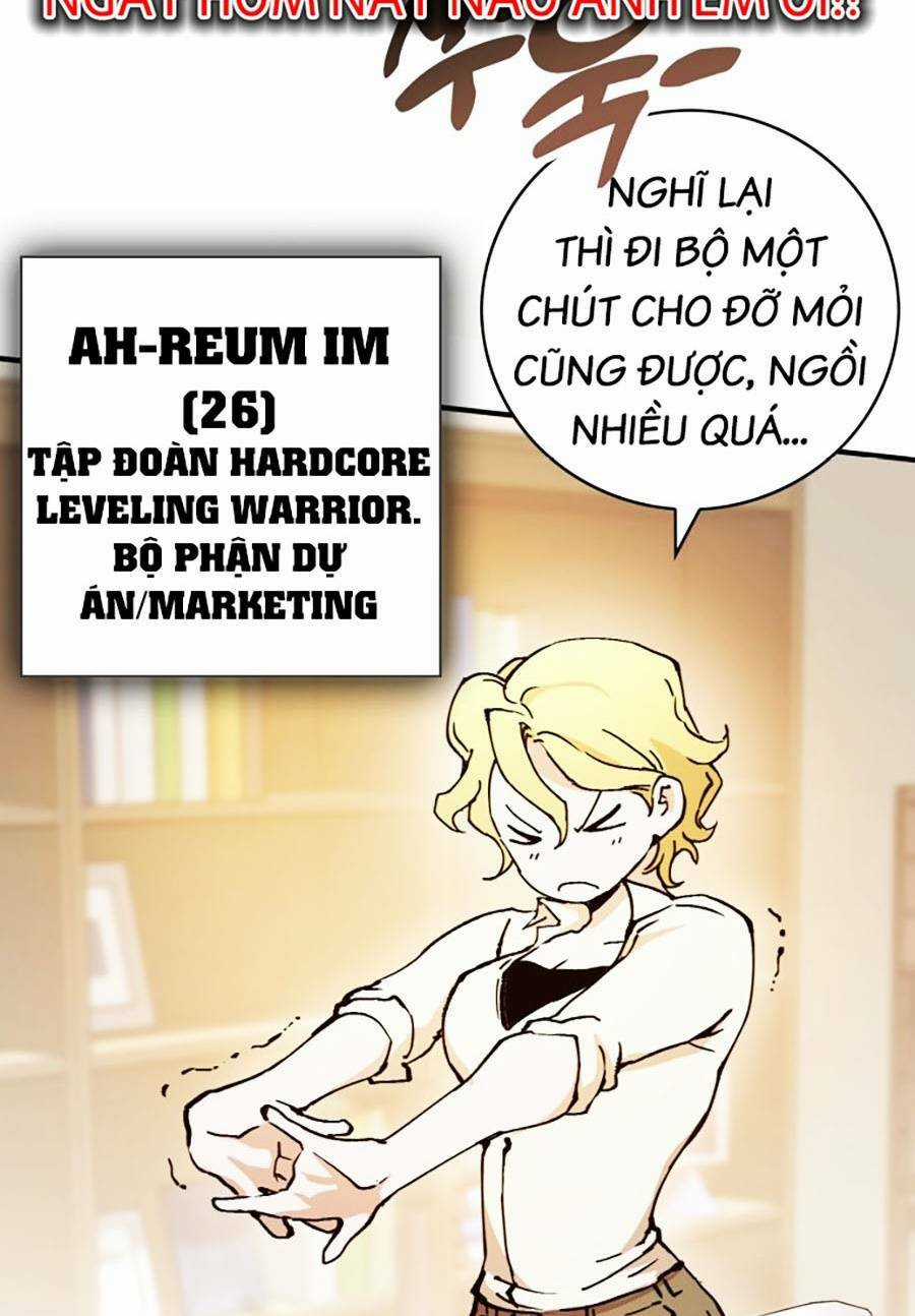 Hard Core Leveling Warrior Ss3 - Chapter 0 - Trang 59