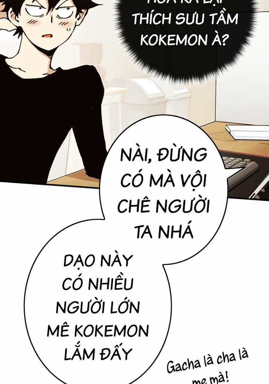 Hard Core Leveling Warrior Ss3 - Chapter 0 - Trang 64