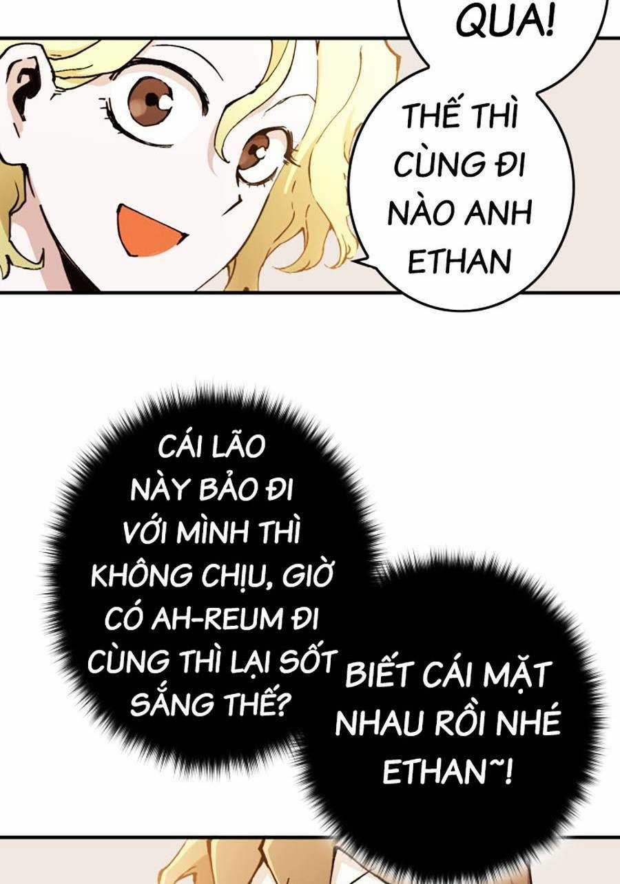 Hard Core Leveling Warrior Ss3 - Chapter 0 - Trang 73