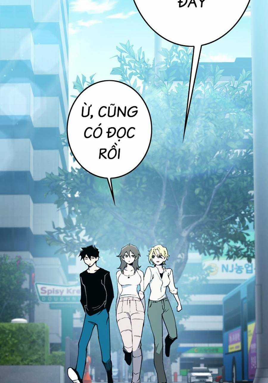 Hard Core Leveling Warrior Ss3 - Chapter 0 - Trang 77