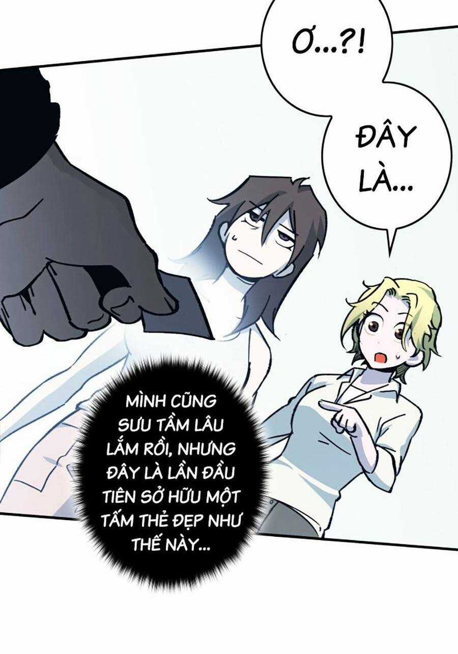 Hard Core Leveling Warrior Ss3 - Chapter 0 - Trang 84