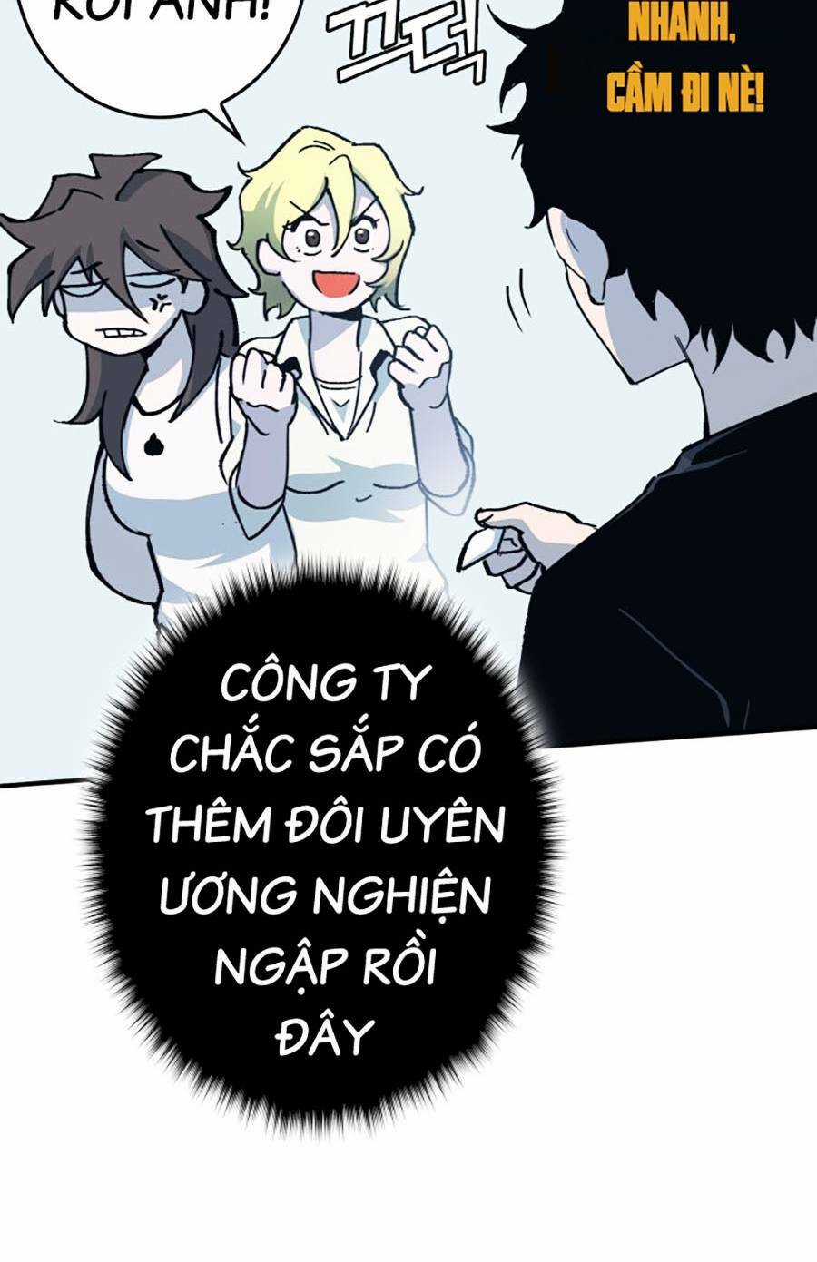 Hard Core Leveling Warrior Ss3 - Chapter 0 - Trang 95