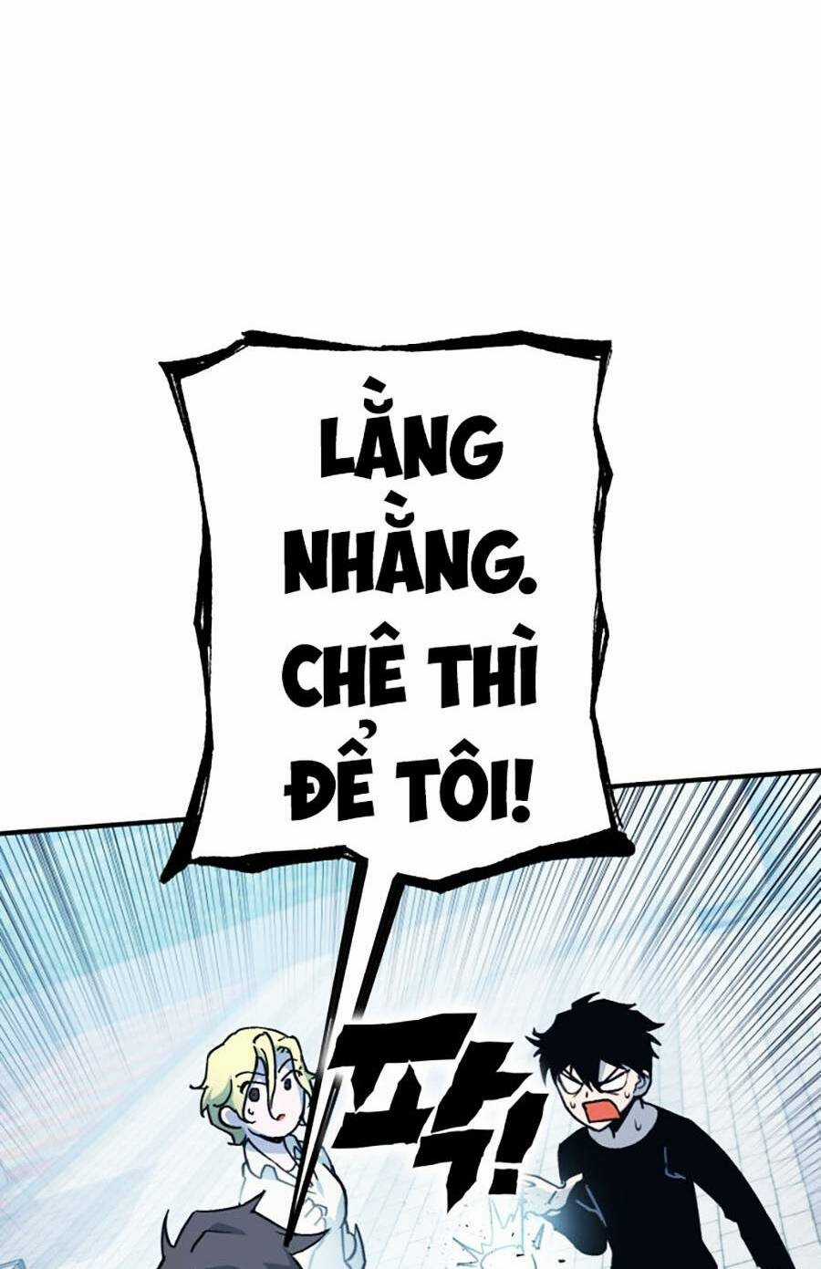 Hard Core Leveling Warrior Ss3 - Chapter 0 - Trang 96