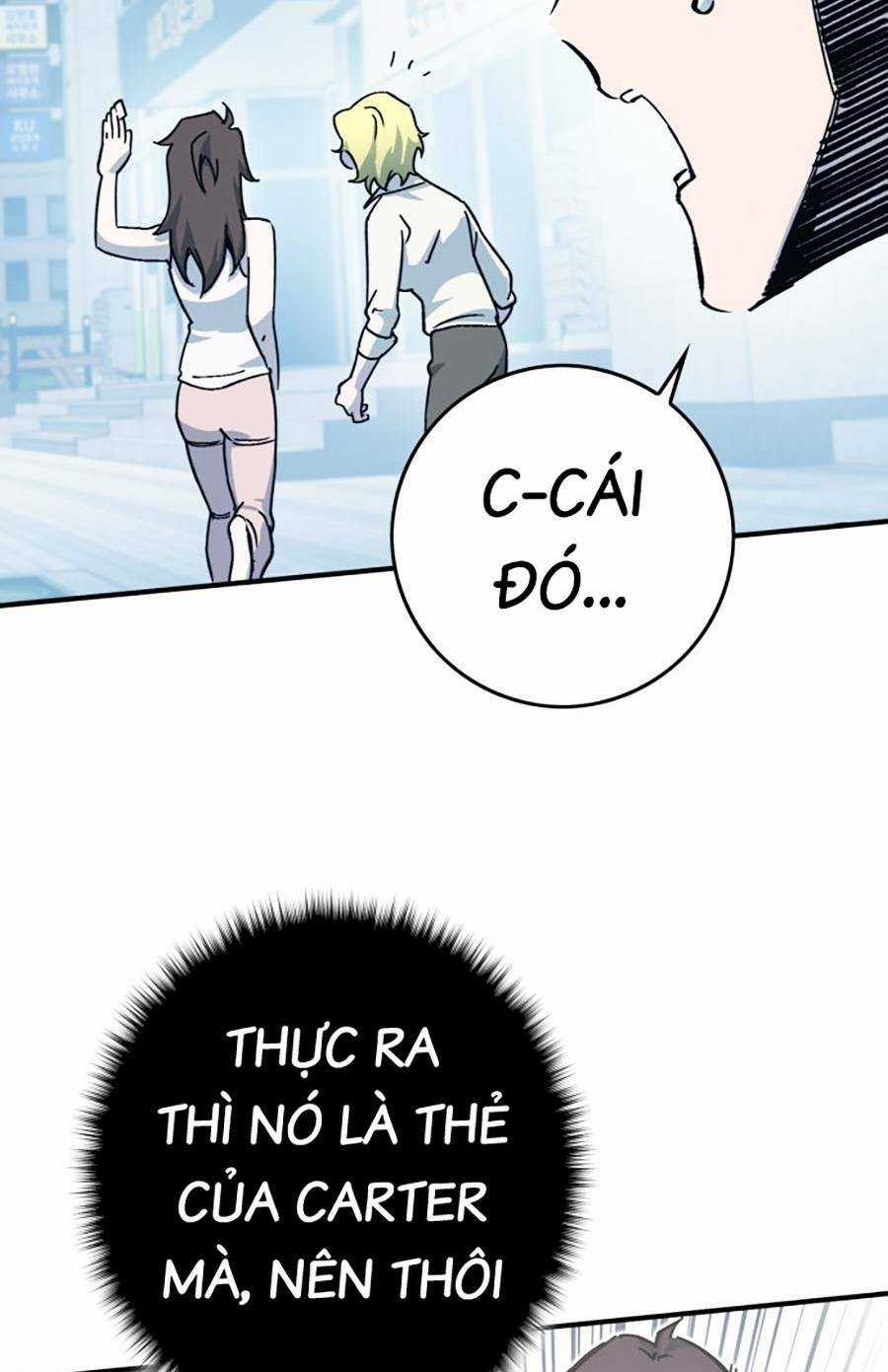 Hard Core Leveling Warrior Ss3 - Chapter 0 - Trang 99