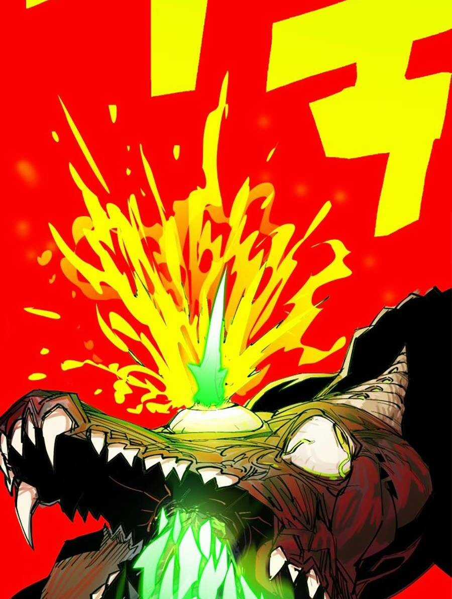 Hard Core Leveling Warrior Ss3 - Chapter 1.5 - Trang 135