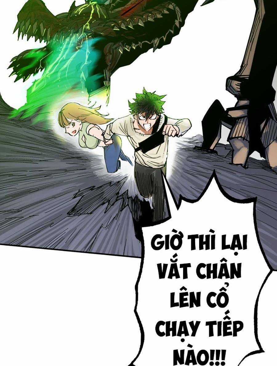 Hard Core Leveling Warrior Ss3 - Chapter 1.5 - Trang 142