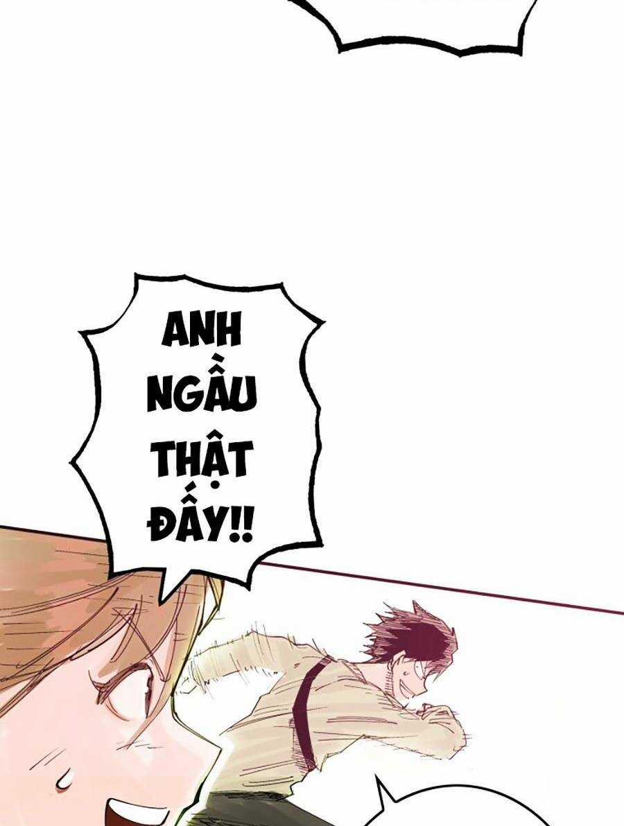 Hard Core Leveling Warrior Ss3 - Chapter 1.5 - Trang 143