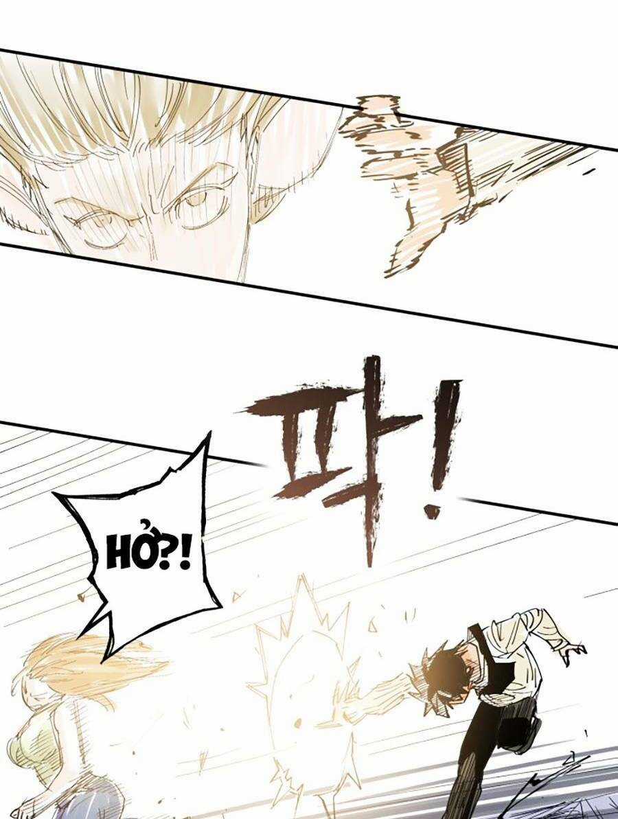 Hard Core Leveling Warrior Ss3 - Chapter 1.5 - Trang 153