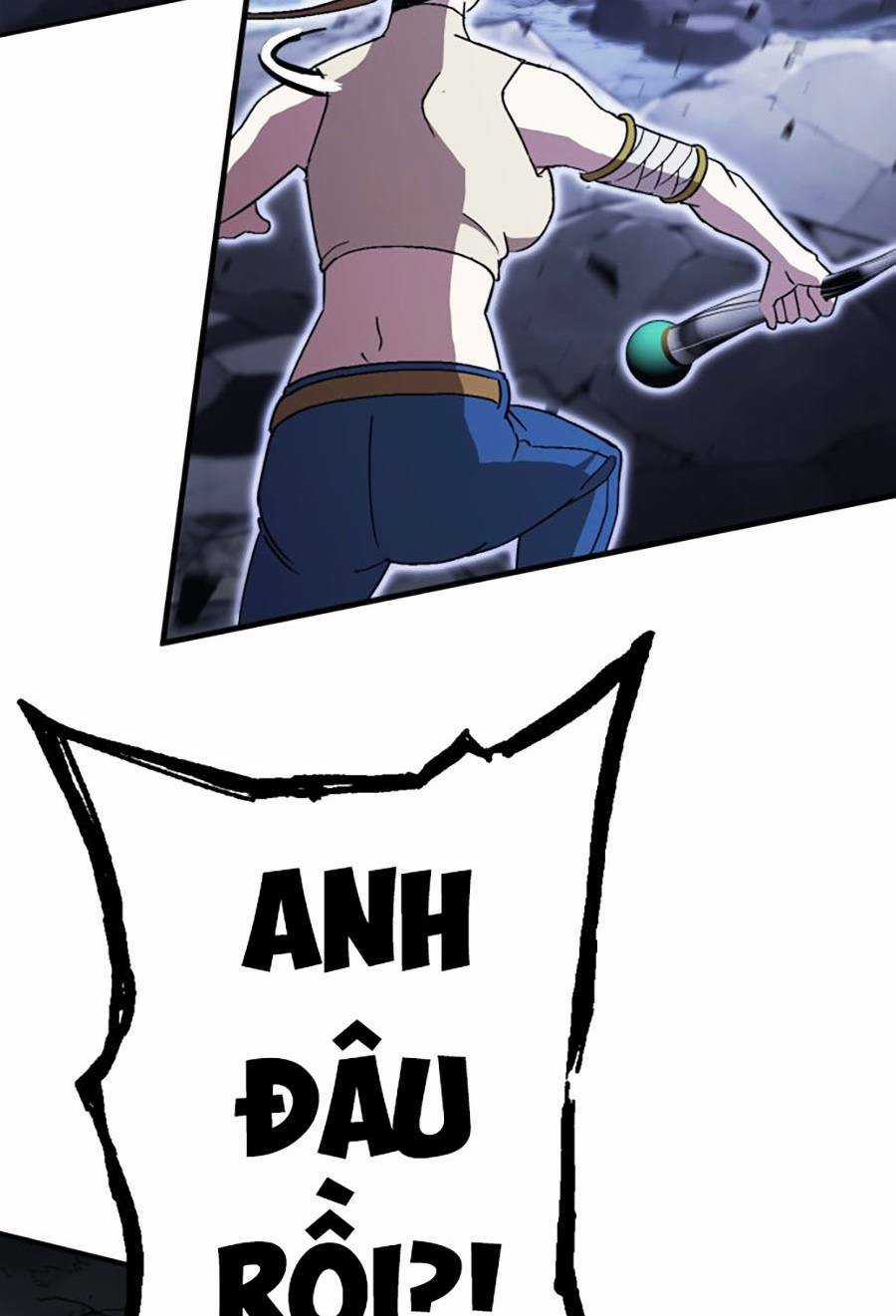 Hard Core Leveling Warrior Ss3 - Chapter 1.5 - Trang 162