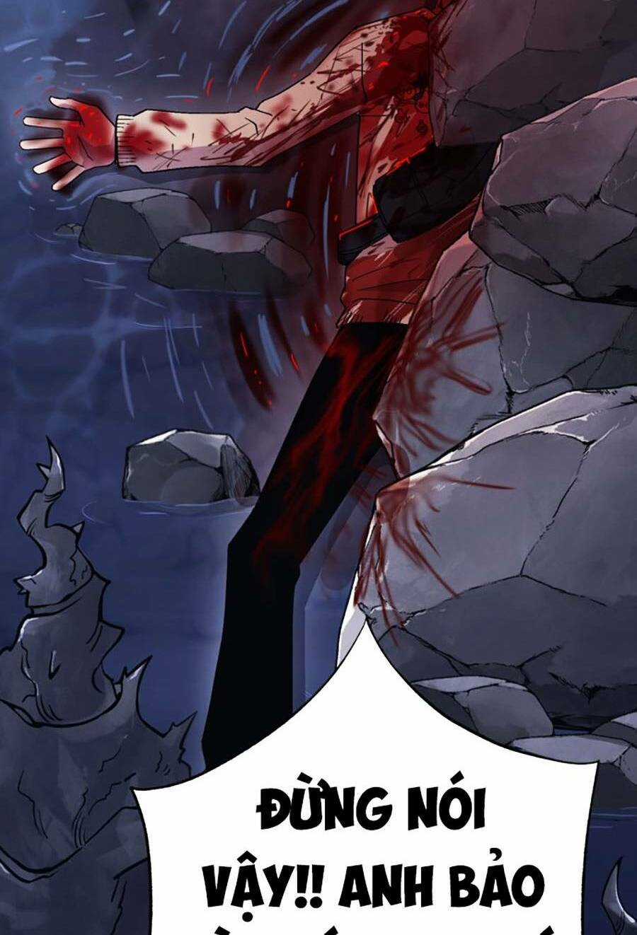 Hard Core Leveling Warrior Ss3 - Chapter 1.5 - Trang 169