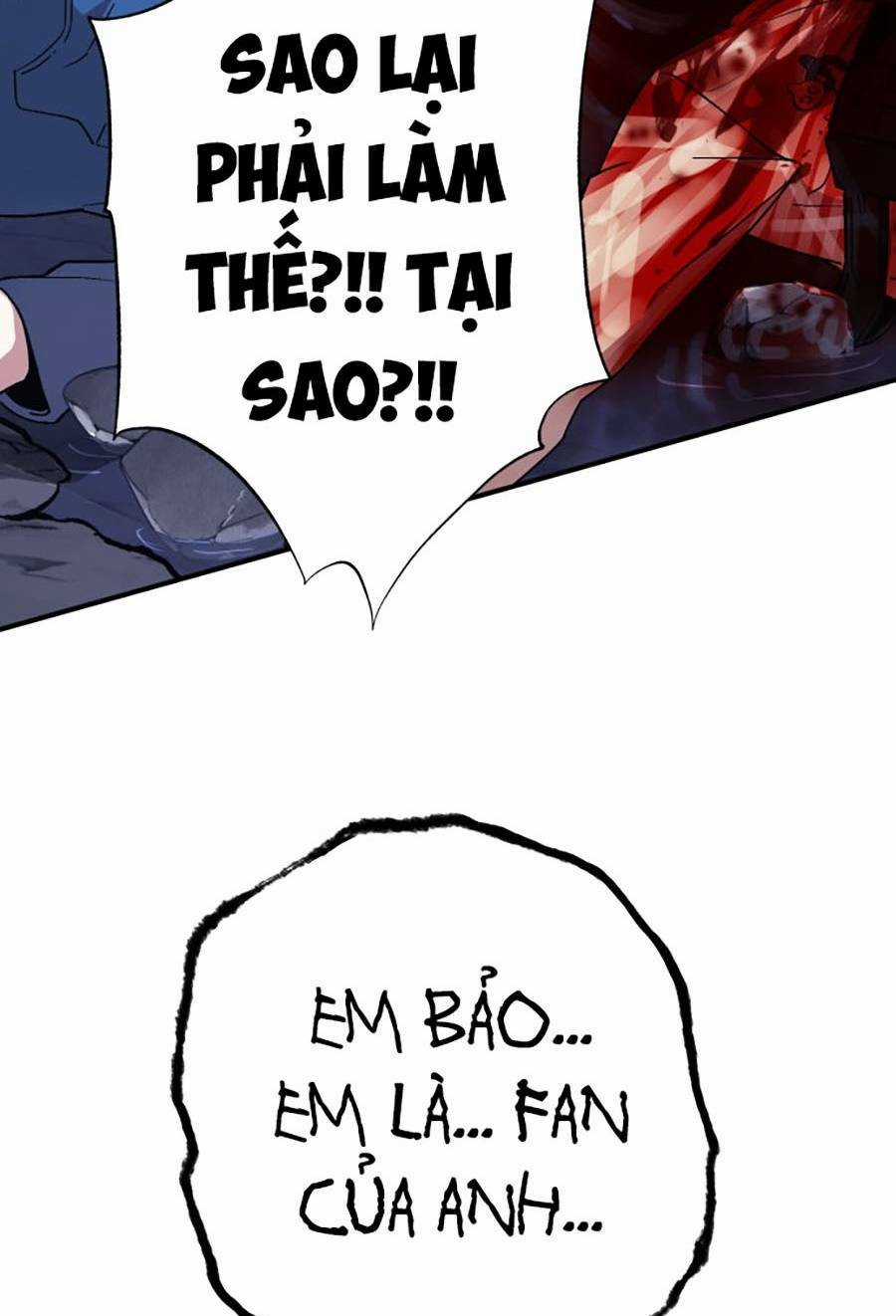 Hard Core Leveling Warrior Ss3 - Chapter 1.5 - Trang 172