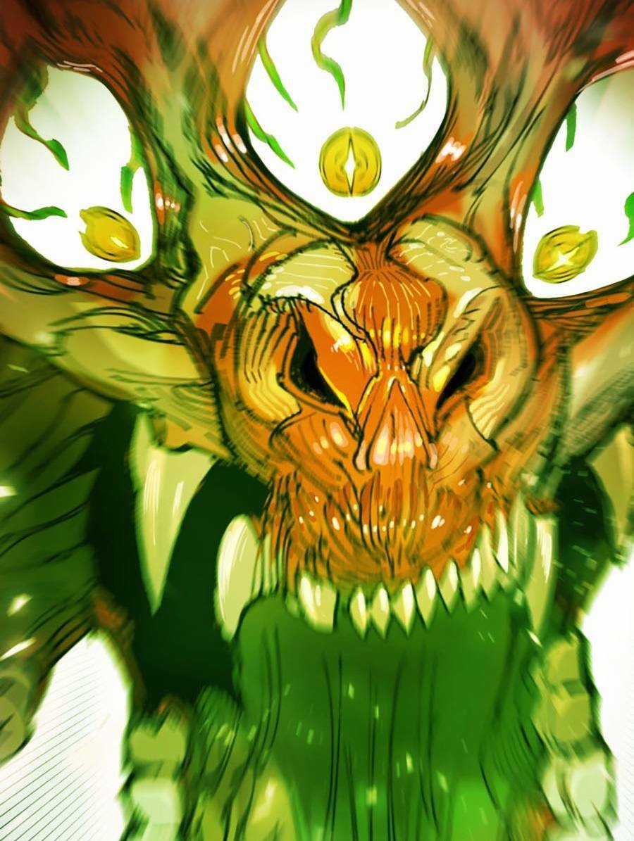 Hard Core Leveling Warrior Ss3 - Chapter 1.5 - Trang 3