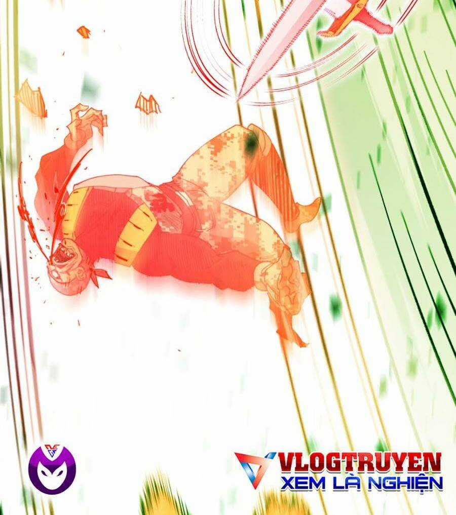 Hard Core Leveling Warrior Ss3 - Chapter 1.5 - Trang 23