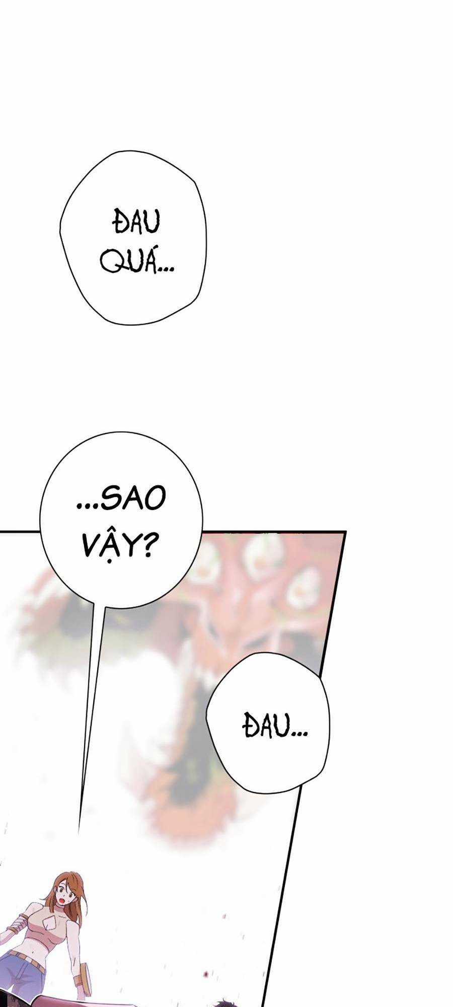 Hard Core Leveling Warrior Ss3 - Chapter 1.5 - Trang 33