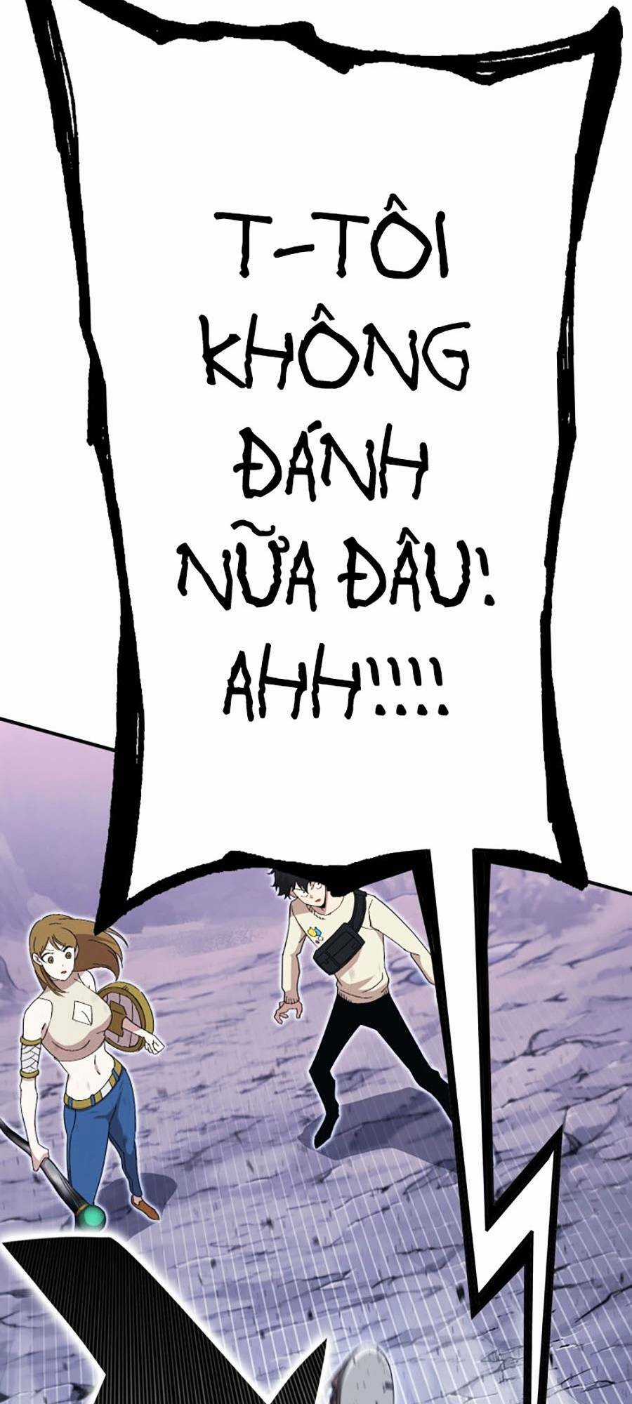 Hard Core Leveling Warrior Ss3 - Chapter 1.5 - Trang 36