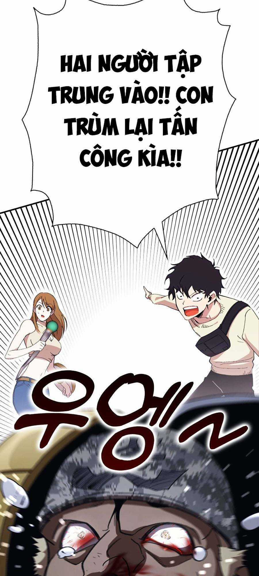 Hard Core Leveling Warrior Ss3 - Chapter 1.5 - Trang 39