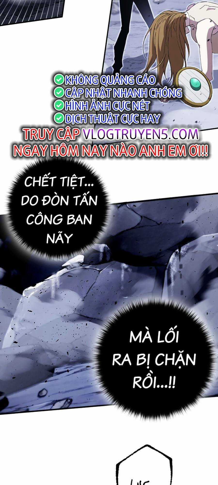 Hard Core Leveling Warrior Ss3 - Chapter 1.5 - Trang 54