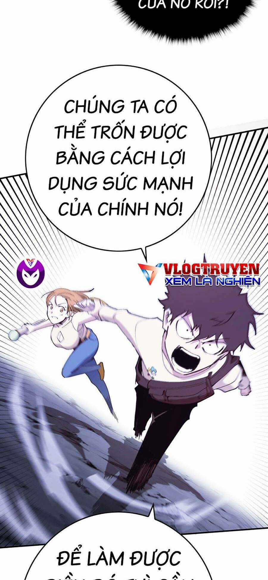 Hard Core Leveling Warrior Ss3 - Chapter 1.5 - Trang 67