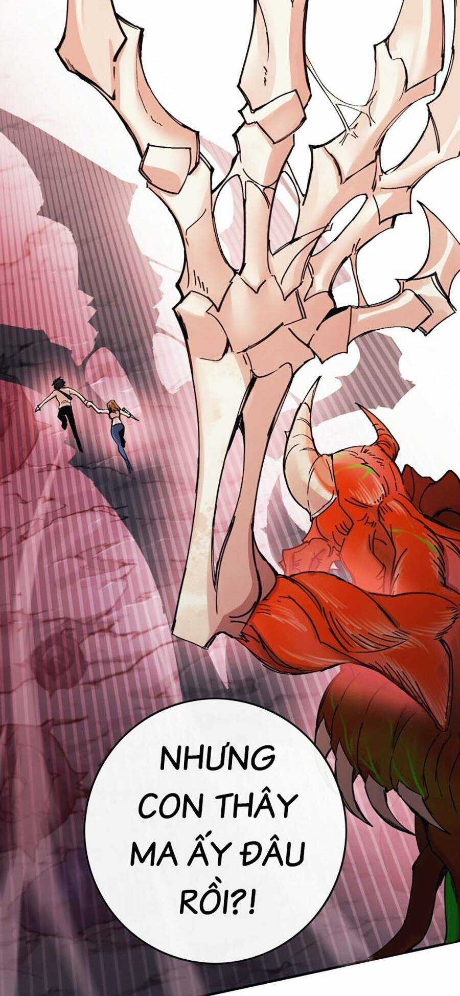 Hard Core Leveling Warrior Ss3 - Chapter 1.5 - Trang 69
