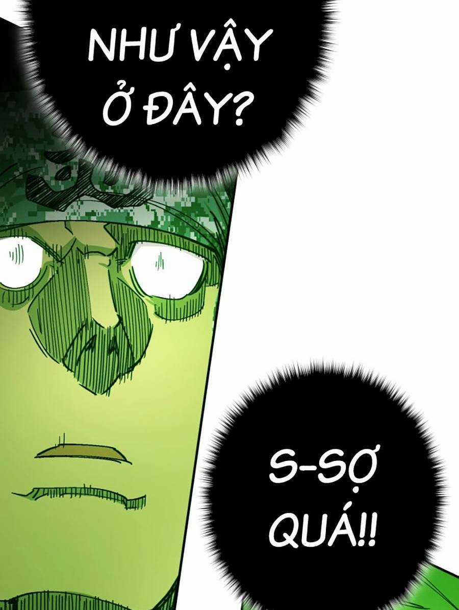 Hard Core Leveling Warrior Ss3 - Chapter 1.5 - Trang 9