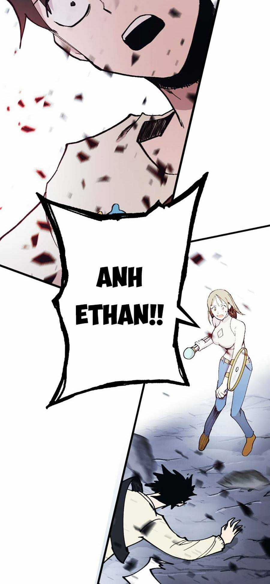 Hard Core Leveling Warrior Ss3 - Chapter 1.5 - Trang 81