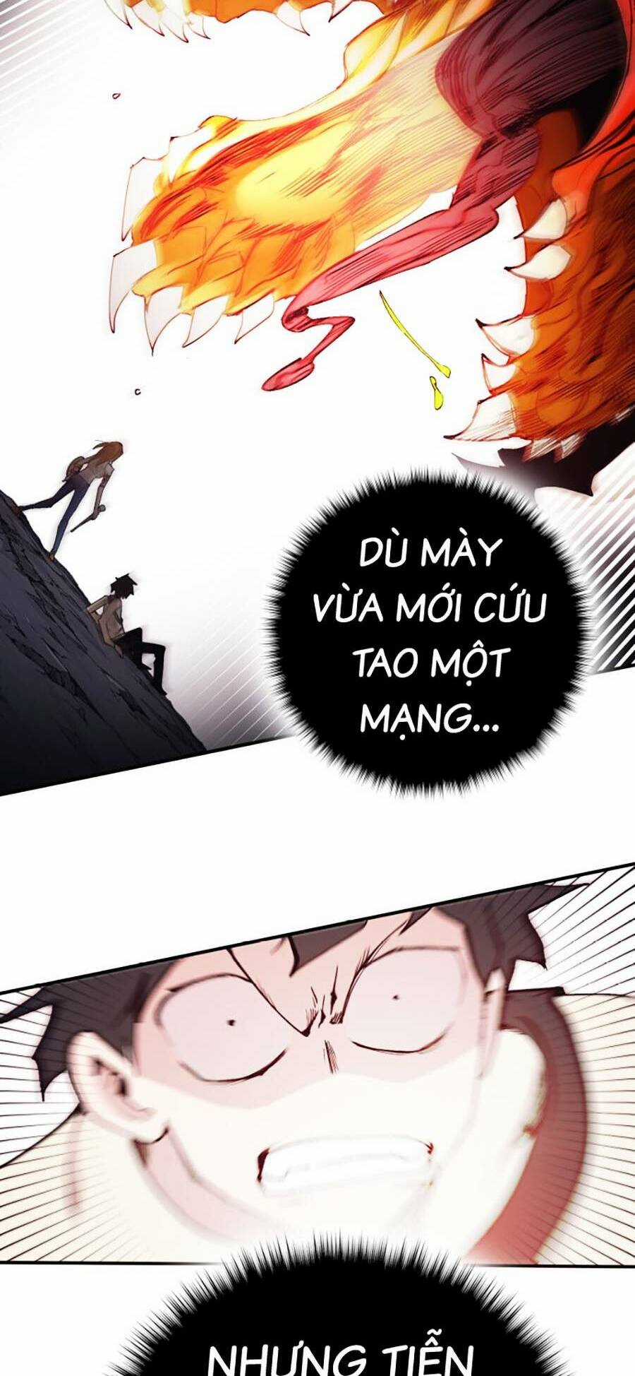 Hard Core Leveling Warrior Ss3 - Chapter 1.5 - Trang 83