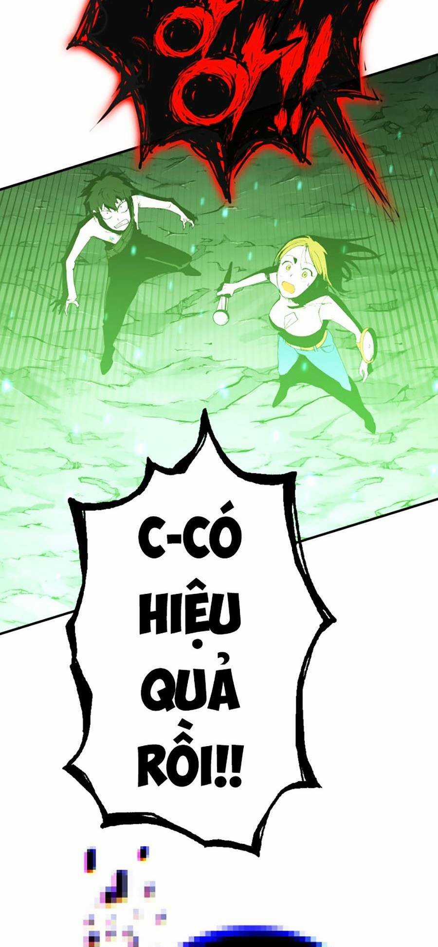 Hard Core Leveling Warrior Ss3 - Chapter 1.5 - Trang 90