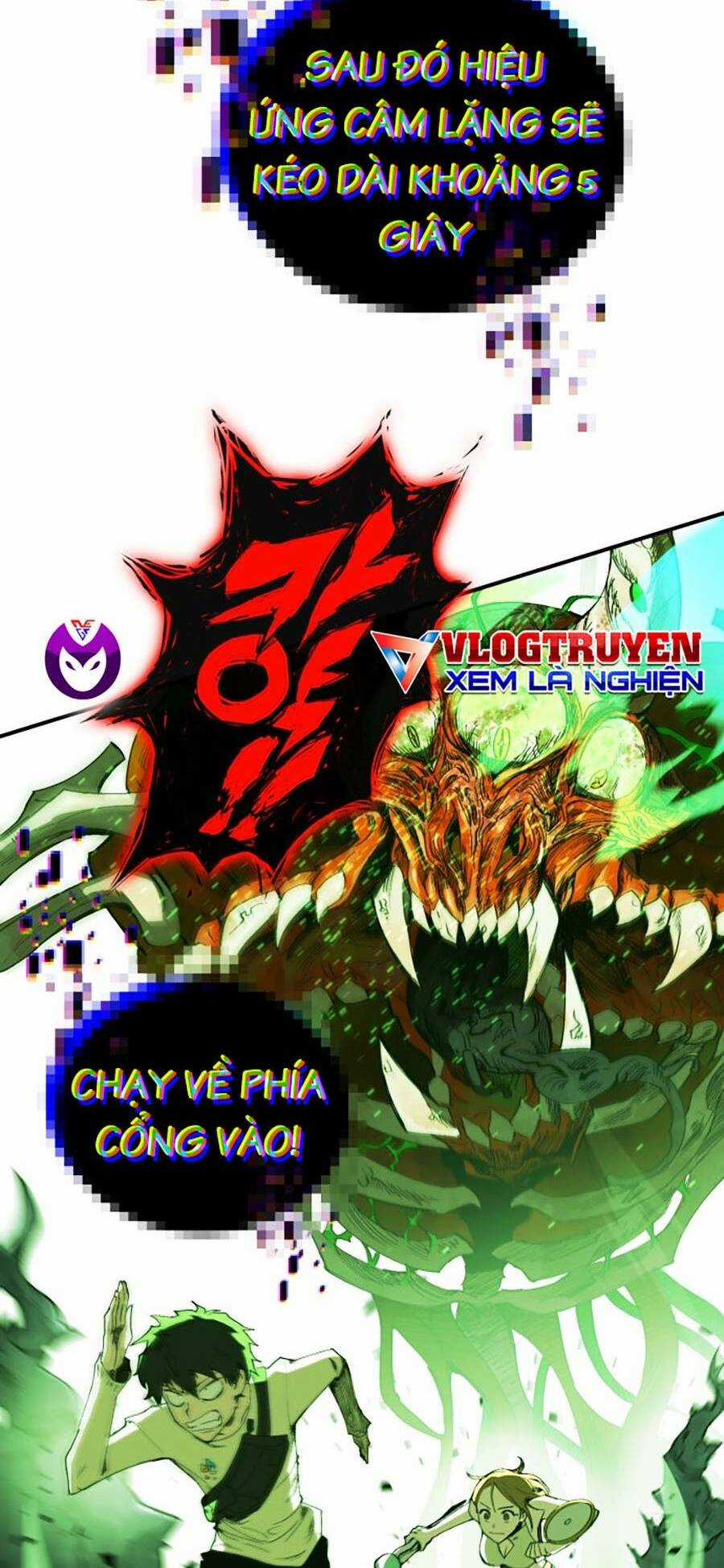 Hard Core Leveling Warrior Ss3 - Chapter 1.5 - Trang 91