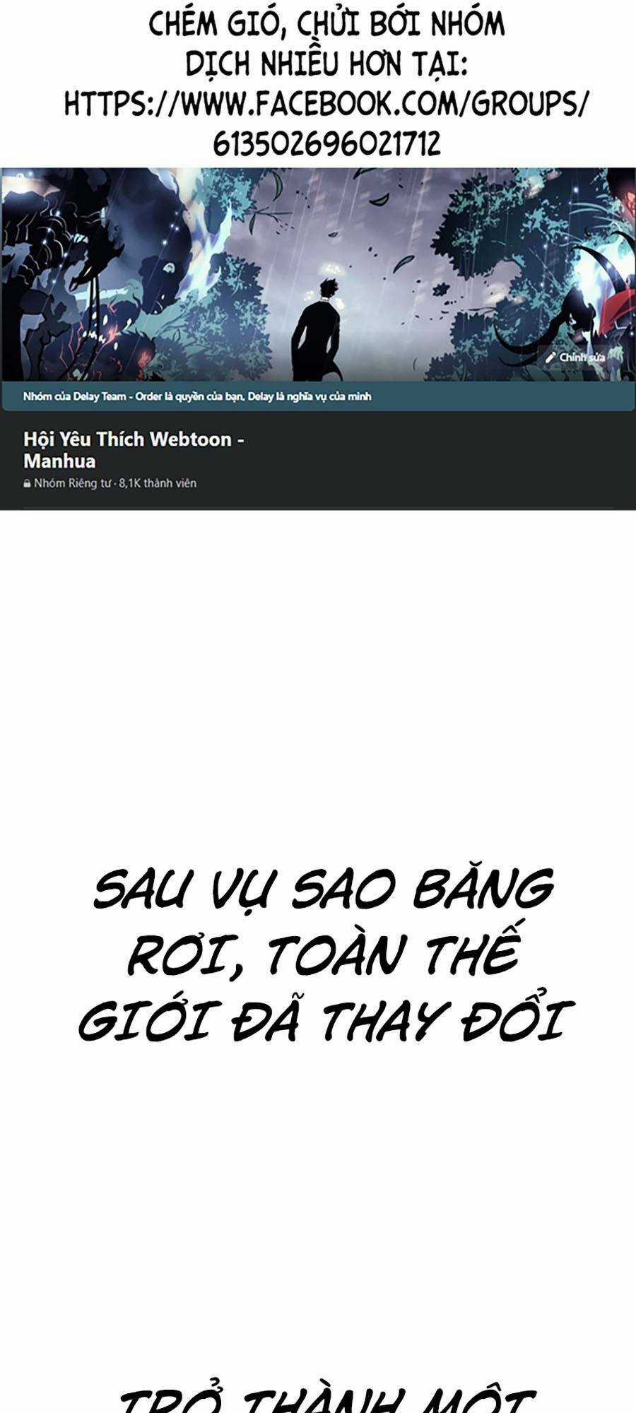 Hard Core Leveling Warrior Ss3 - Chapter 1 - Trang 1