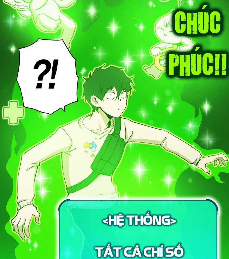 Hard Core Leveling Warrior Ss3 - Chapter 1 - Trang 110