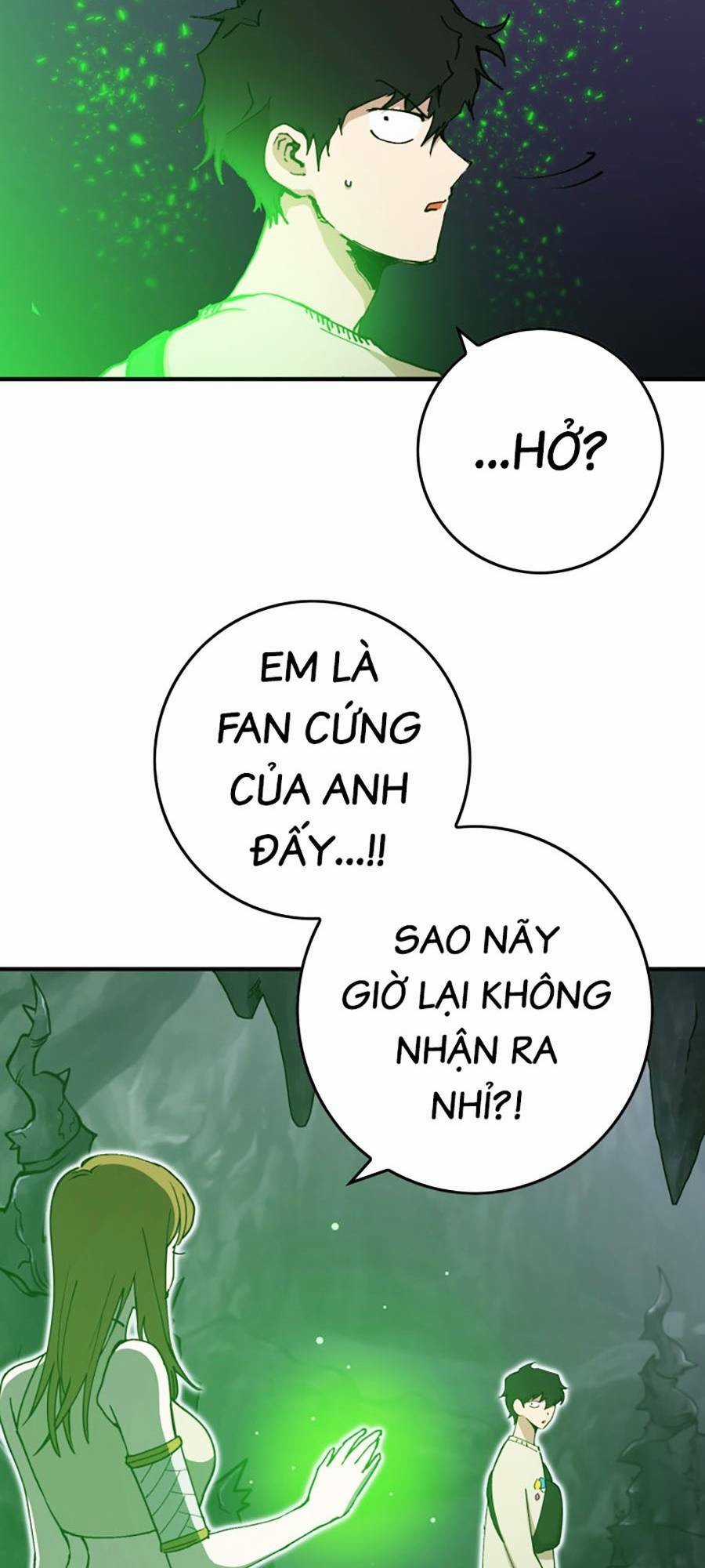 Hard Core Leveling Warrior Ss3 - Chapter 1 - Trang 112