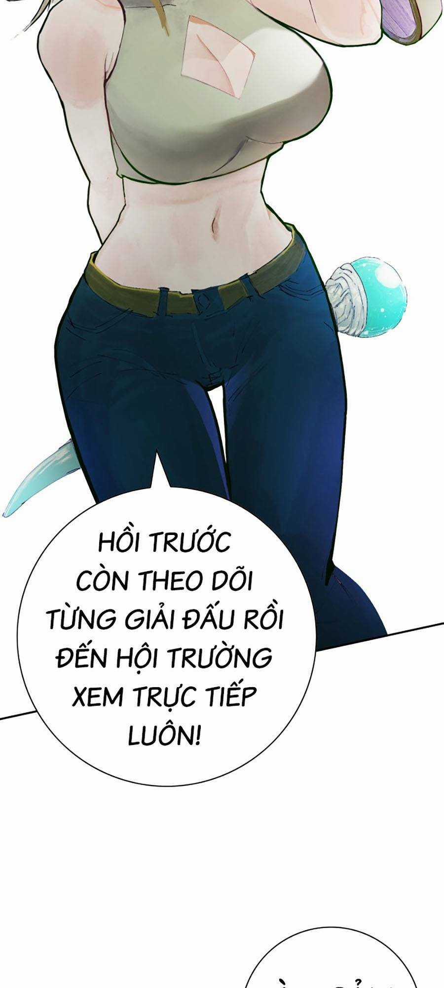 Hard Core Leveling Warrior Ss3 - Chapter 1 - Trang 115