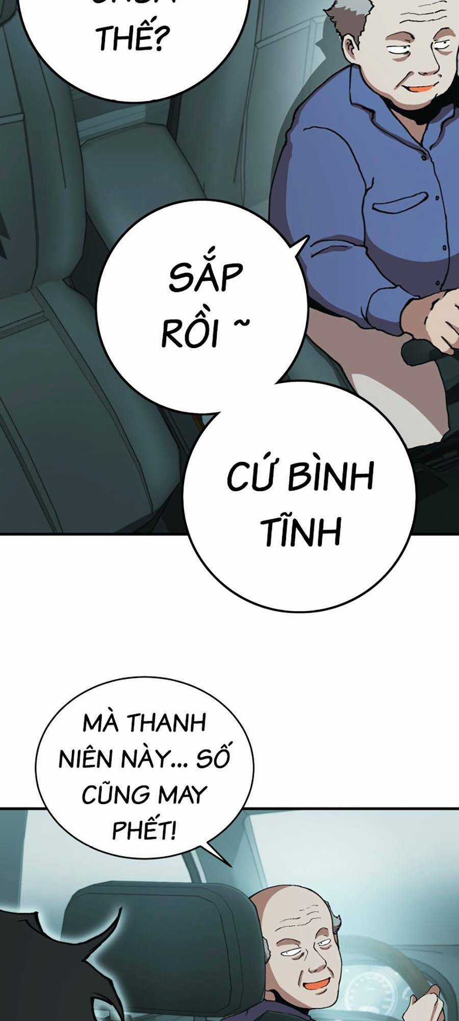 Hard Core Leveling Warrior Ss3 - Chapter 1 - Trang 13