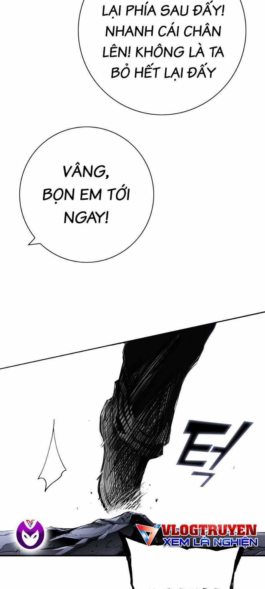 Hard Core Leveling Warrior Ss3 - Chapter 1 - Trang 121