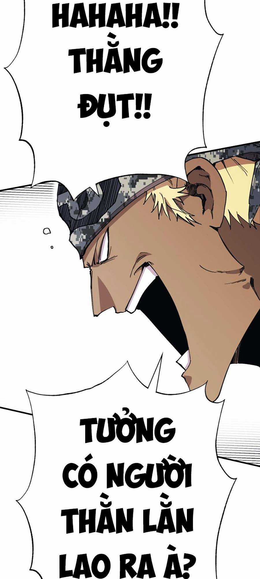Hard Core Leveling Warrior Ss3 - Chapter 1 - Trang 127