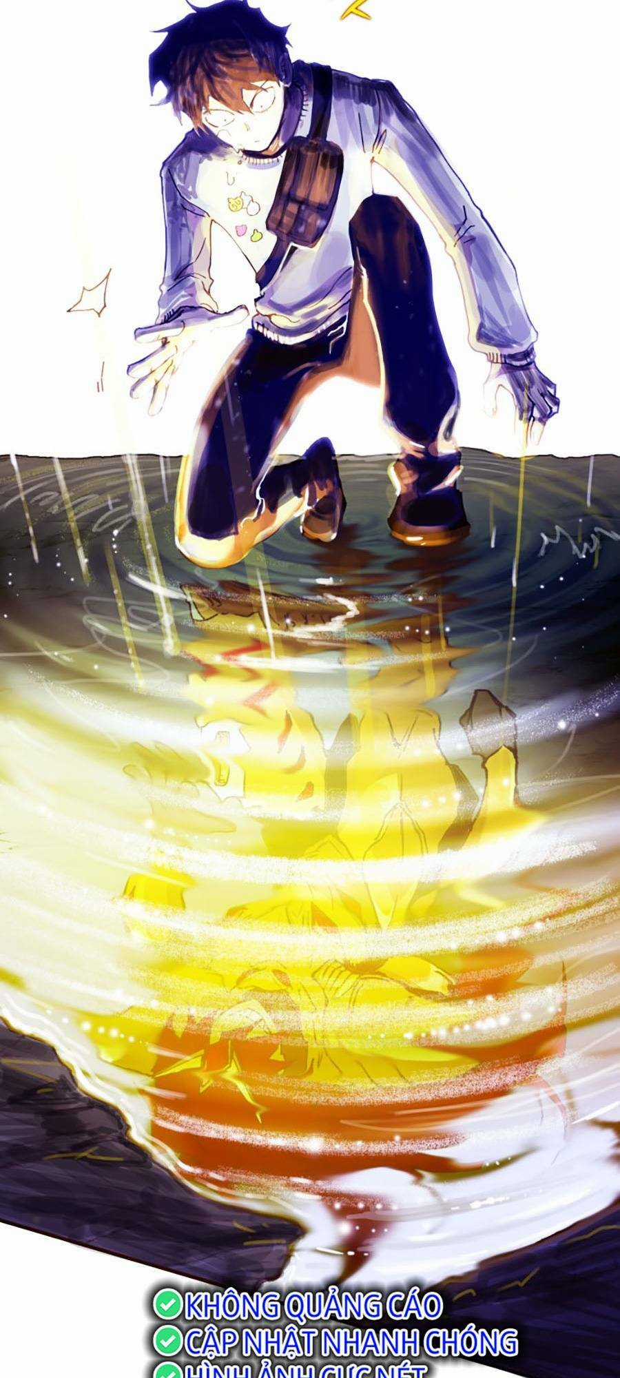 Hard Core Leveling Warrior Ss3 - Chapter 1 - Trang 133