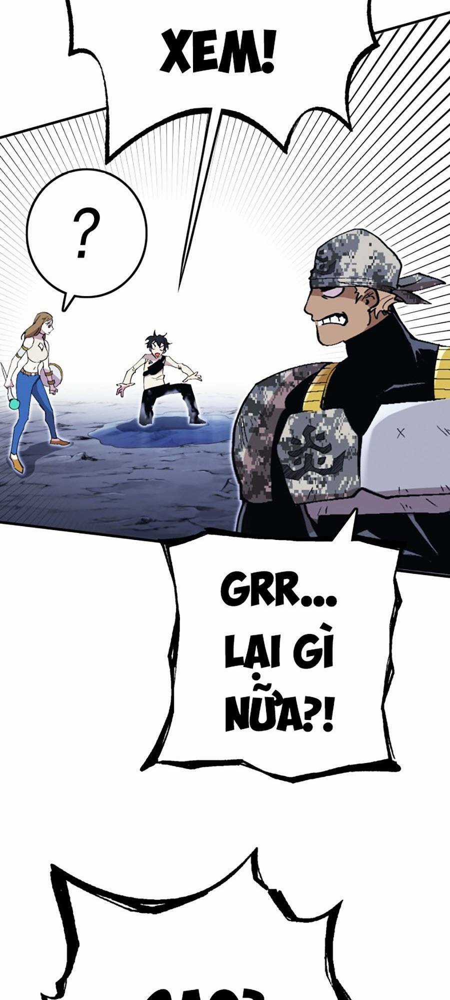 Hard Core Leveling Warrior Ss3 - Chapter 1 - Trang 139