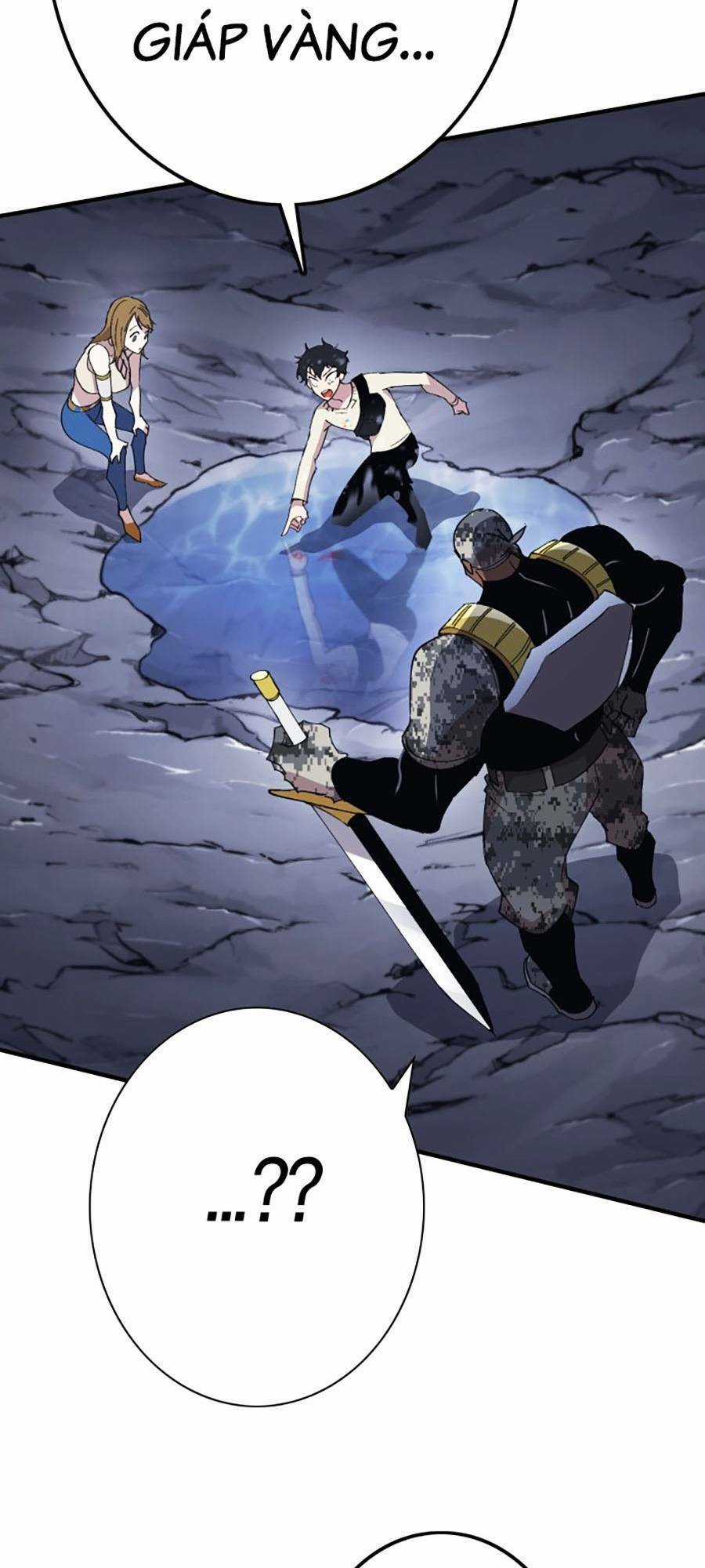 Hard Core Leveling Warrior Ss3 - Chapter 1 - Trang 142