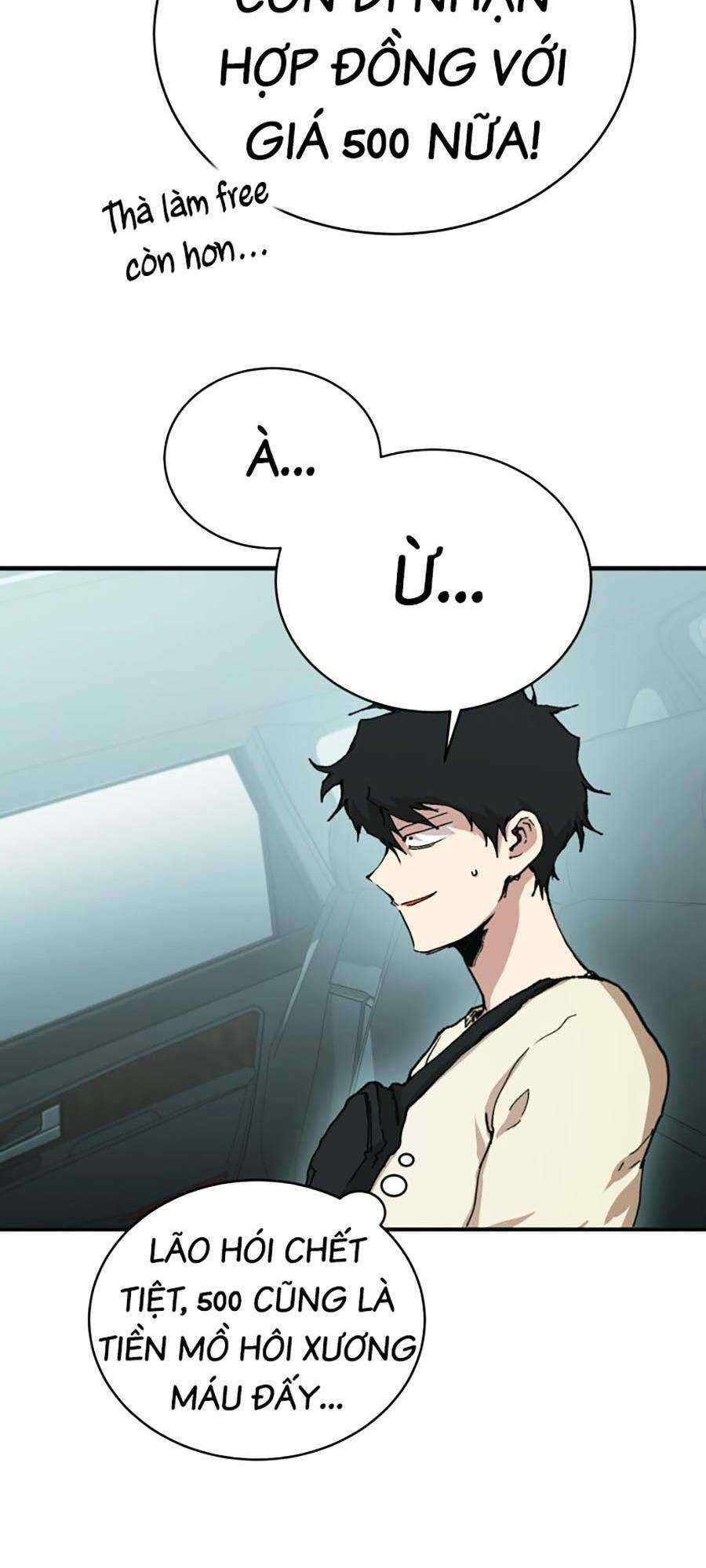 Hard Core Leveling Warrior Ss3 - Chapter 1 - Trang 16