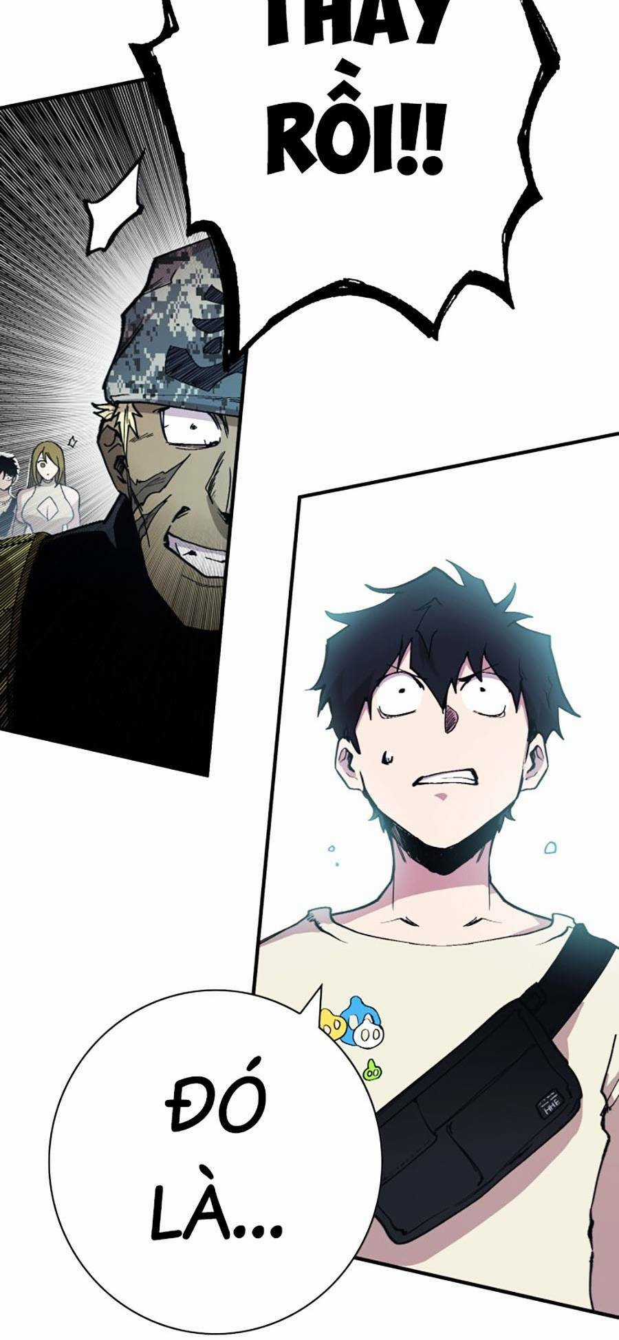 Hard Core Leveling Warrior Ss3 - Chapter 1 - Trang 153