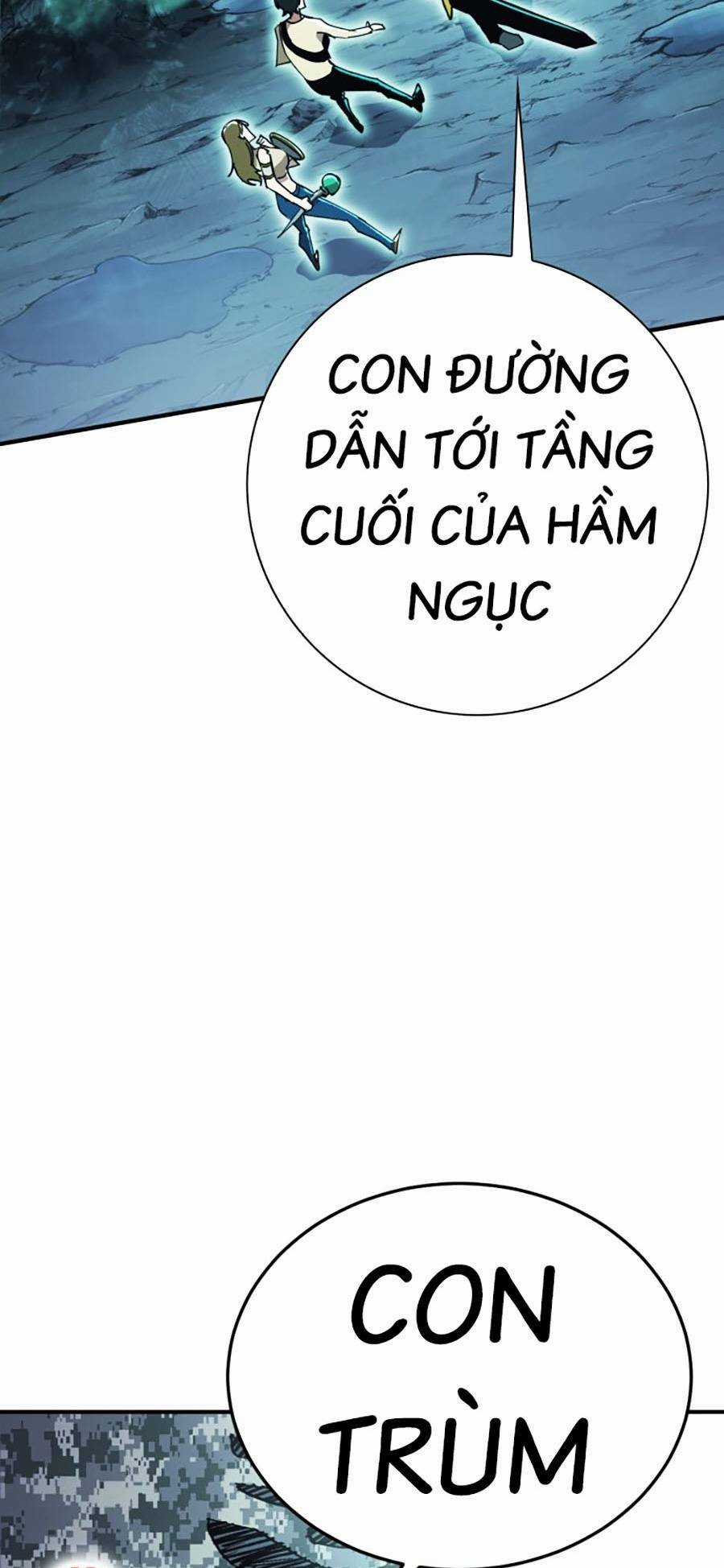 Hard Core Leveling Warrior Ss3 - Chapter 1 - Trang 155