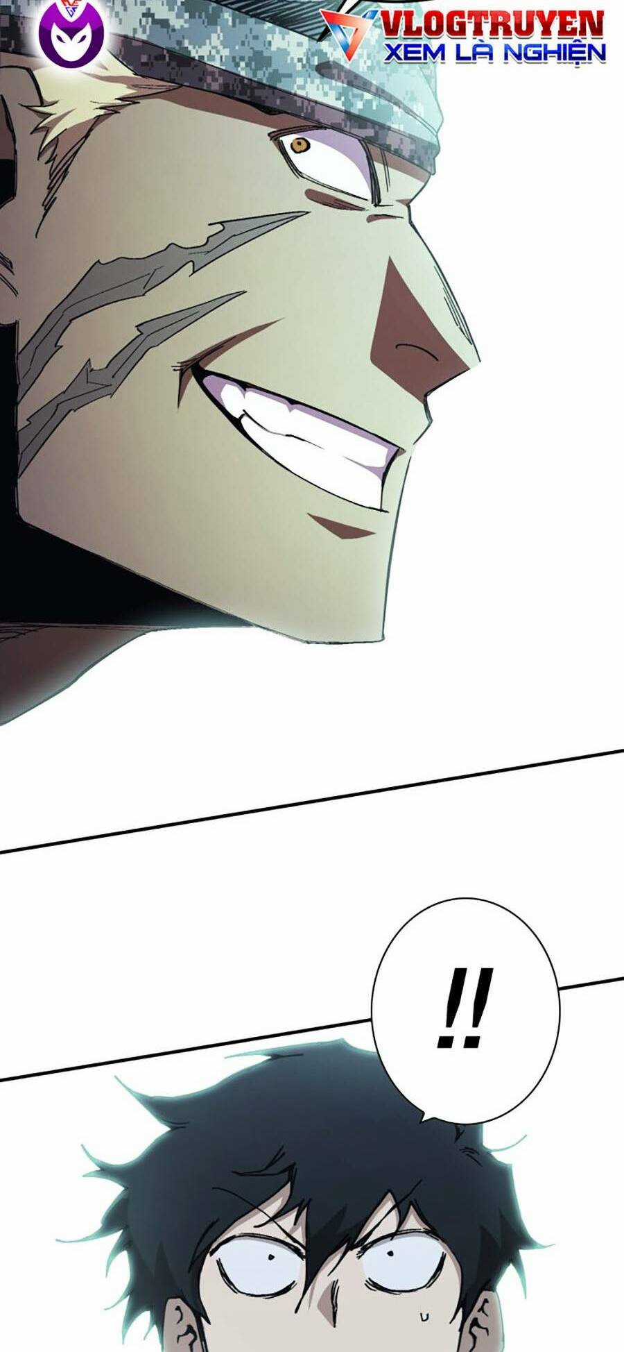 Hard Core Leveling Warrior Ss3 - Chapter 1 - Trang 156