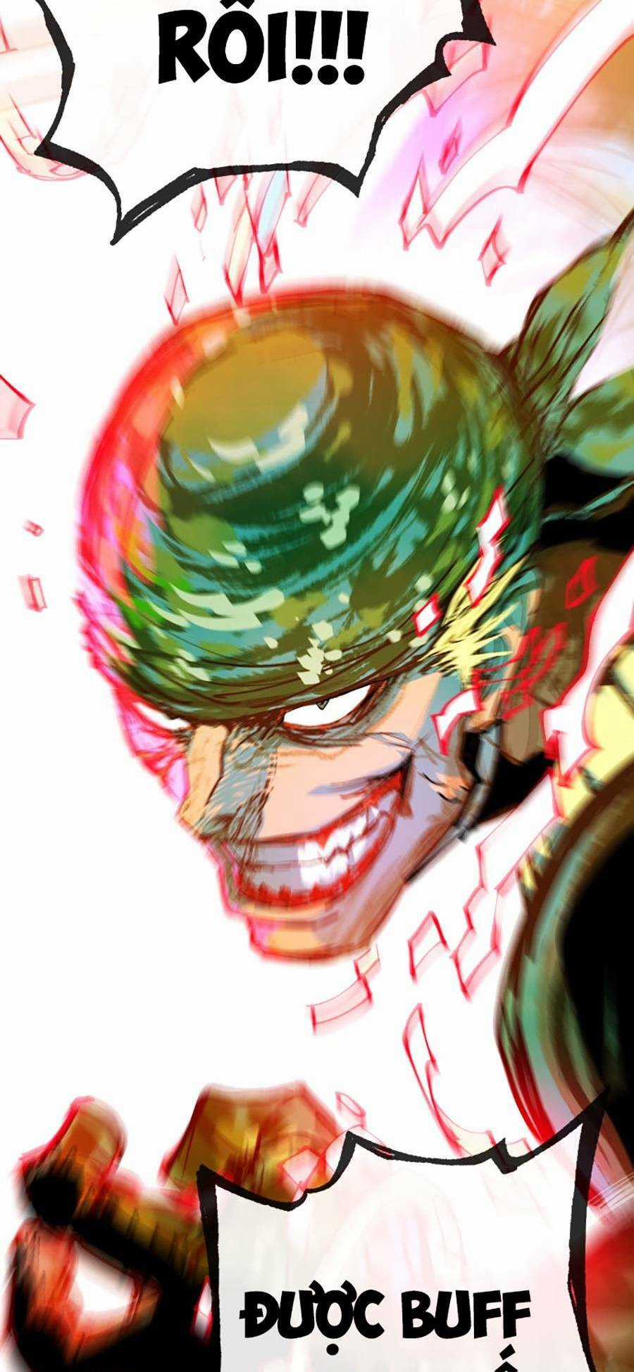 Hard Core Leveling Warrior Ss3 - Chapter 1 - Trang 159