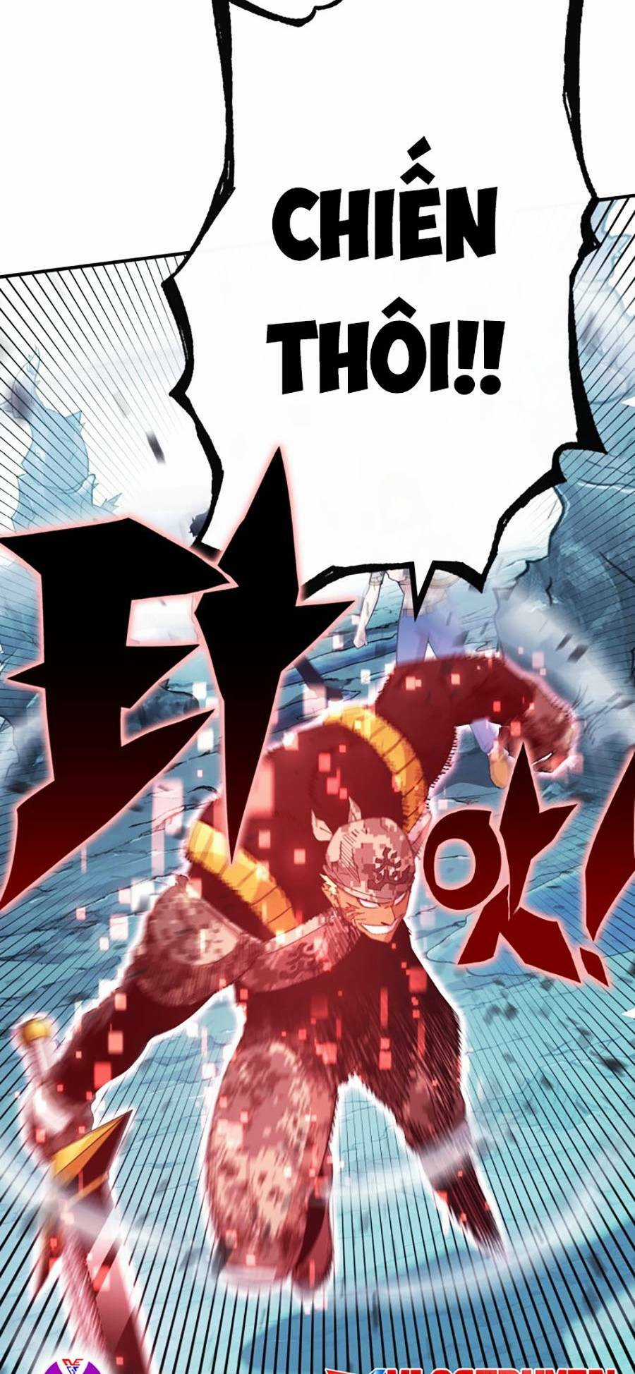 Hard Core Leveling Warrior Ss3 - Chapter 1 - Trang 161